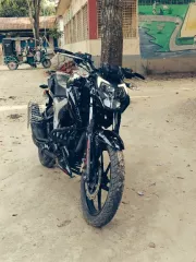 TVS Apache RTR 160 4V